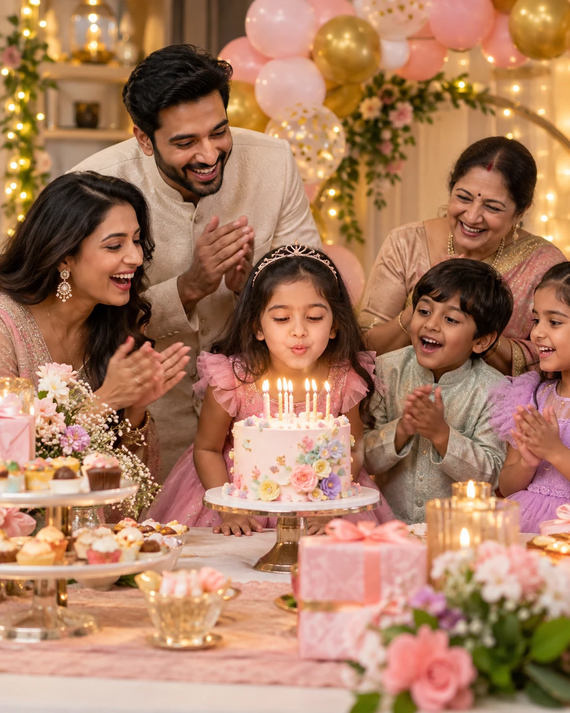 Birthday Party