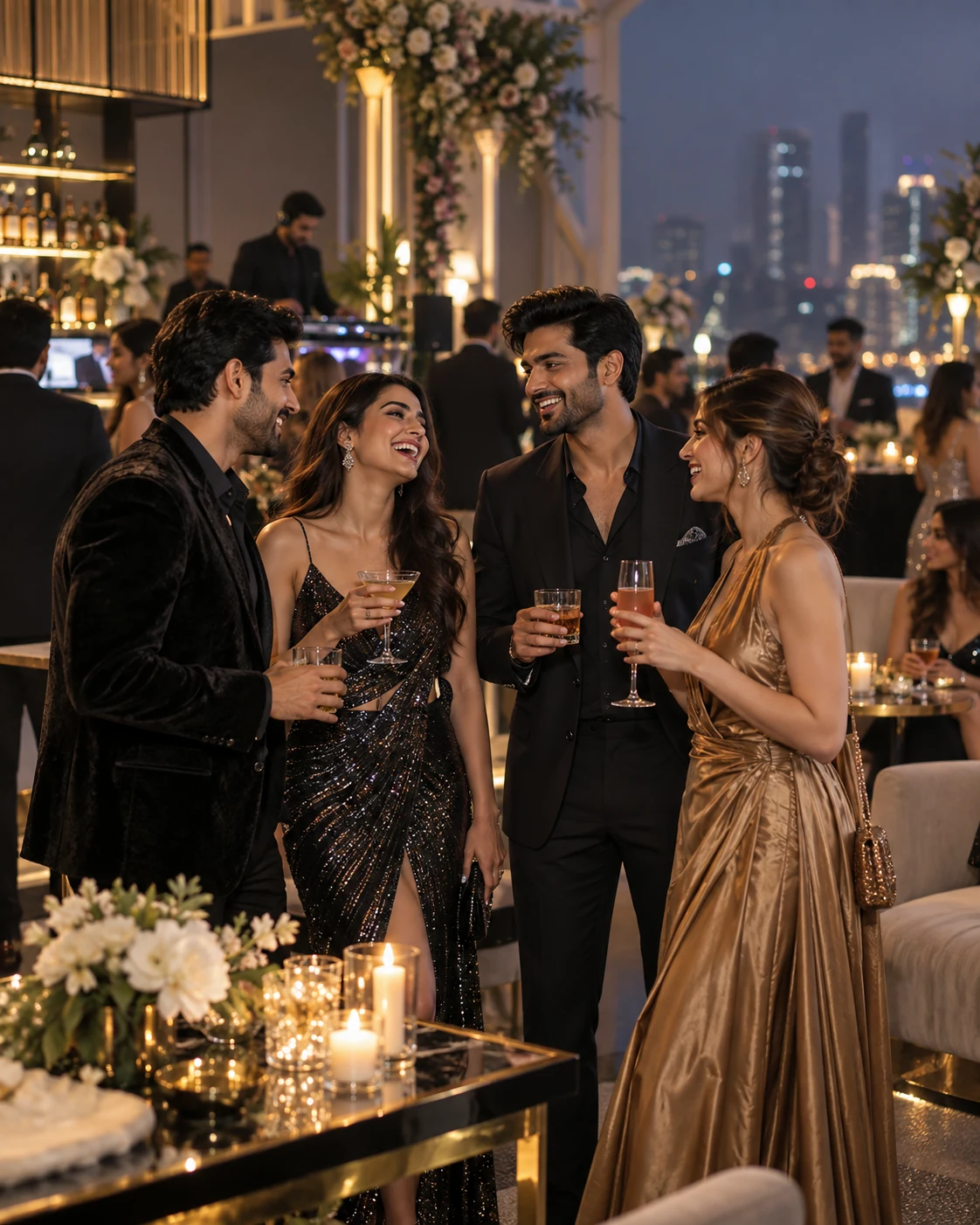 Cocktail Party