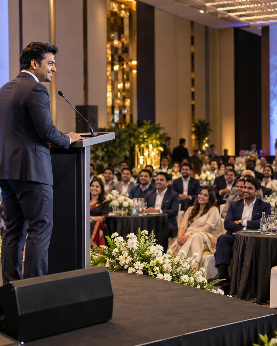 Corporate Events