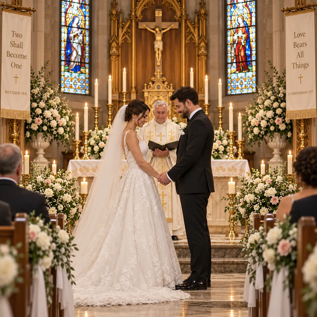 Christian
