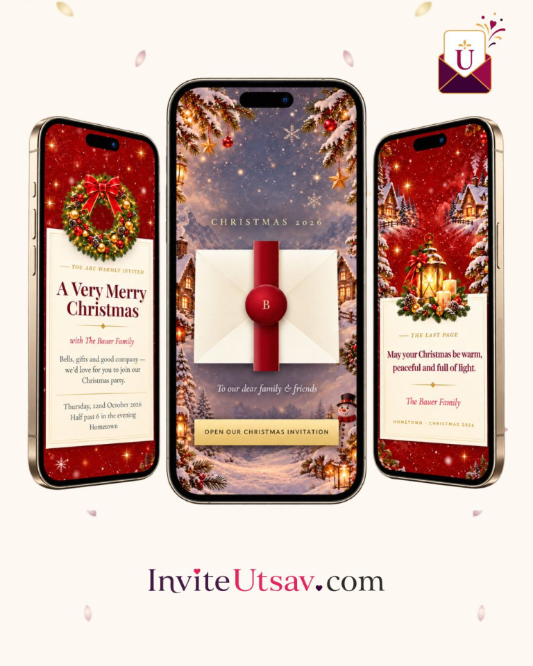 Christmas — Classic Christmas