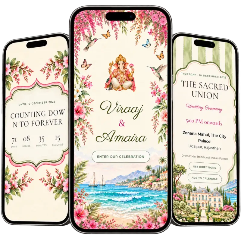 Riviera Romance