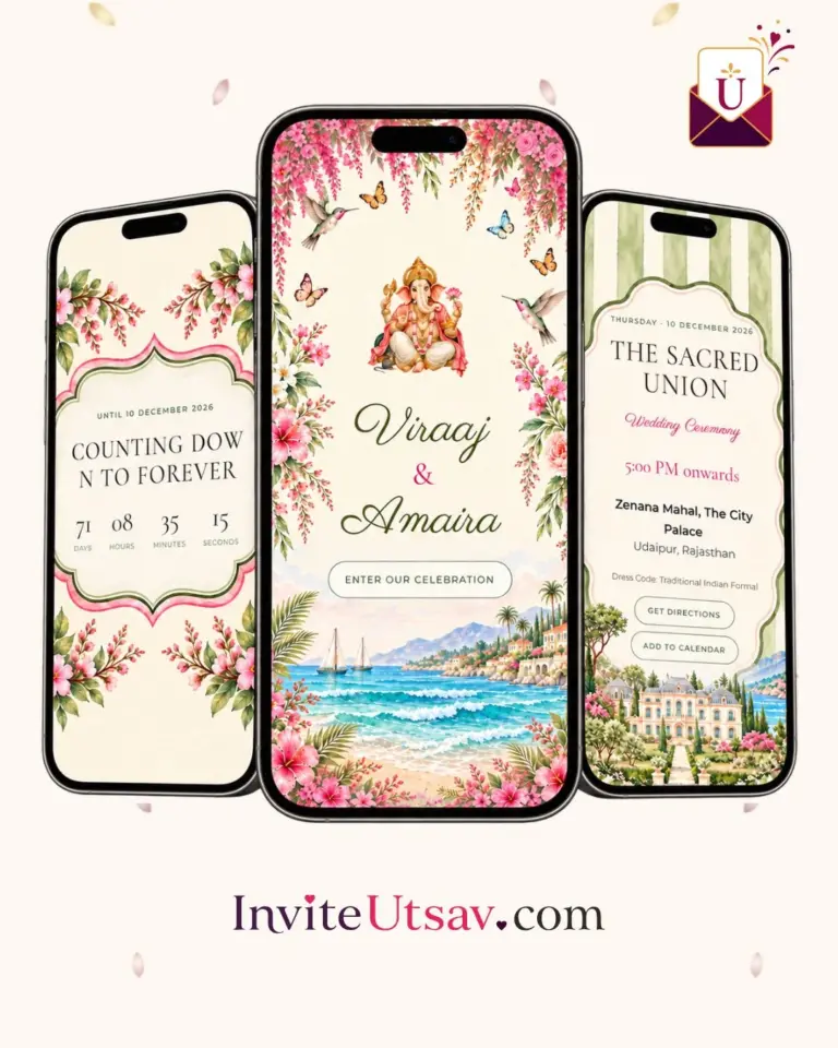 Riviera Romance